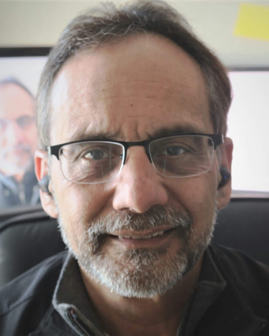 Kam Duggal