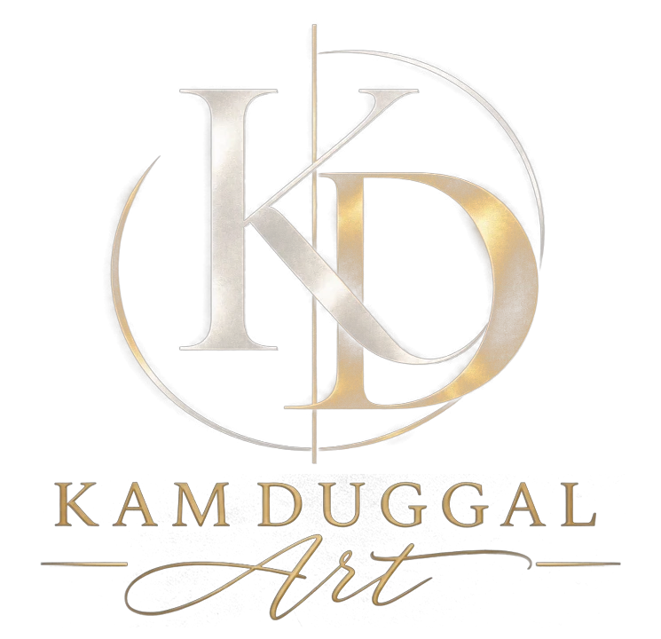 Kam Duggal Art